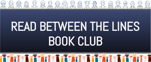 Read Between the Lines graphic